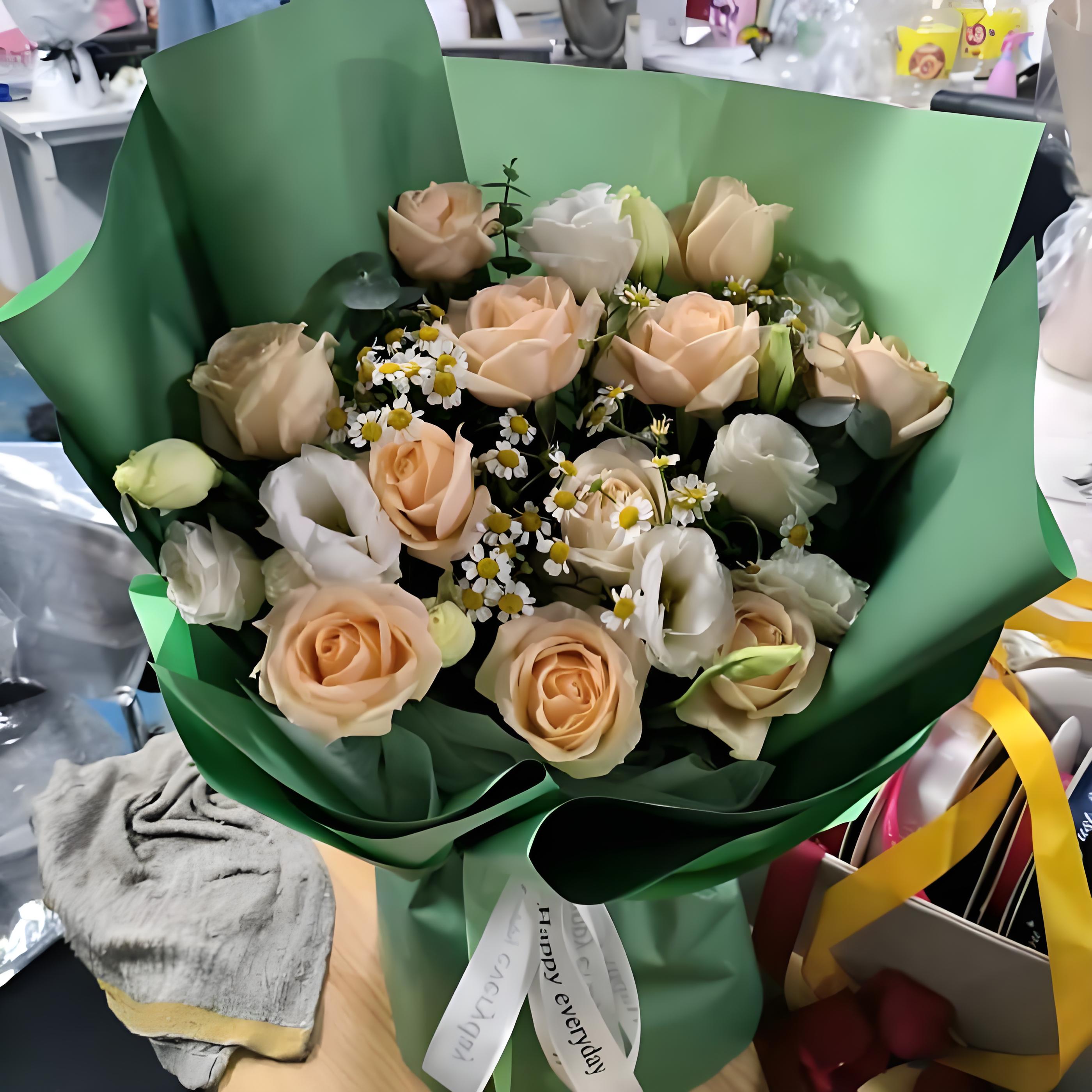 肃宁县花店